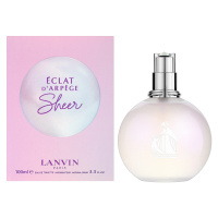 Lanvin Eclat D´Arpege Sheer - EDT 50 ml