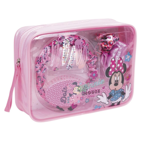 Cerdá Beauty sada do vlasů Minnie Cerda
