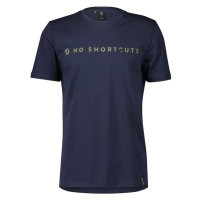 SCOTT Pánské tričko s krátkým rukávem No Shortcuts SS
