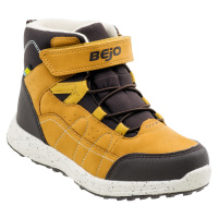 Dětské zimní boty Bejo Dibon Jr Dětské velikosti bot: / Barva: béžová