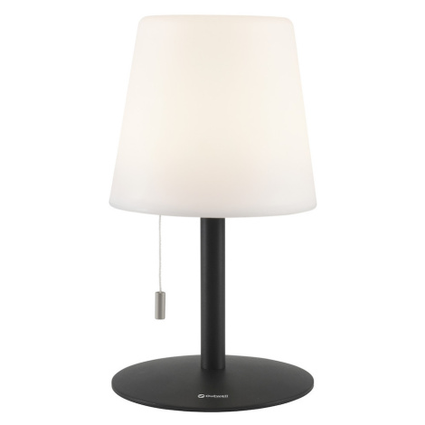 Lampička Outwell Ara Lamp Barva: bílá/černá