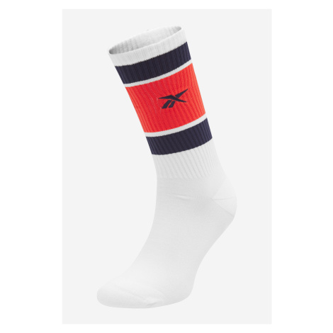 Ponožky Reebok CL Basketball Sock HF8408