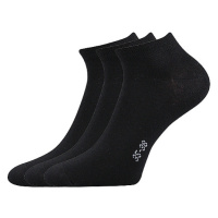 BOMA® ponožky Hoho černá 3 pár 114974