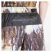 Šortky Nike x NOCTA M NRG Run Short Solid Black/ Multi-Color/ Black