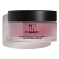 Chanel Hutný revitalizační krém N°1 (Rich Revitalizing Cream) 50 g