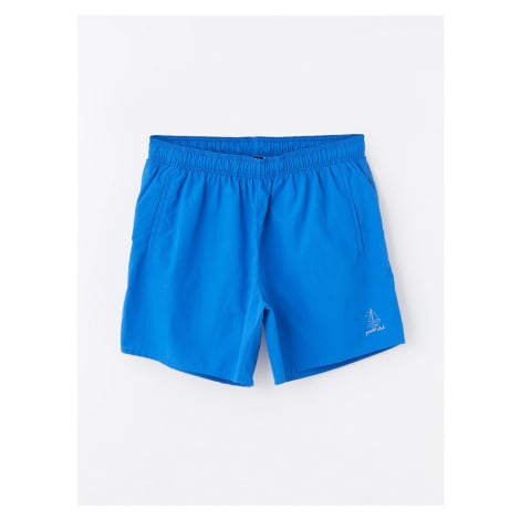 LC Waikiki LCW Short Length Basic Men's Sea Shorts