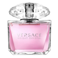 Versace Bright Crystal toaletní voda pro ženy 200 ml