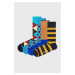 4 PACK ponožek Classics 36-40 Happy Socks