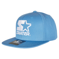 Logo Starter Snapback horizonblue