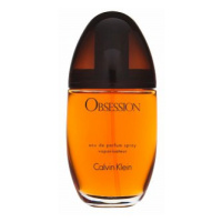 Calvin Klein Obsession parfémovaná voda pro ženy 100 ml