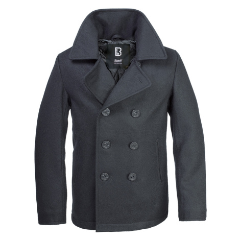BRANDIT kabát pánský 3109.2 Pea Coat