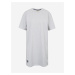 Šaty Code T-Shirt Dress Superdry