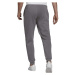 adidas ENTRADA 22 SWEAT PANTS Pánské fotbalové tepláky, tmavě šedá, velikost