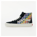 Vans Vault SK8-Hi VLT LX (Pride) Woven Leather/ Rainbow/ Marshmallo