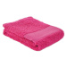 L-Merch Fitness ručník 130x30 NT9190 Pink