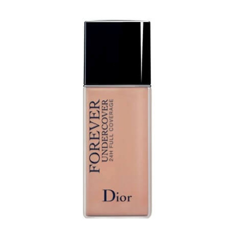 Dior Ultra lehký tekutý make-up Diorskin Forever (Undercover 24H Full Coverage) 40 ml 030 Medium