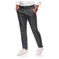 Edoti Men's pants chino