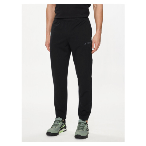 Outdoorové kalhoty adidas