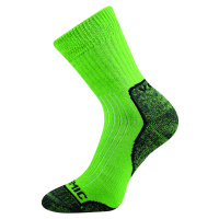 Voxx Zenith L+P Unisex trekingové ponožky BM000000627700101931 světle zelená