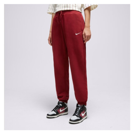 Nike Kalhoty W Nsw Phnx Flc Hr Os Pant