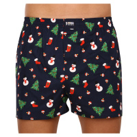 Pánské trenky Happy Shorts vícebarevné