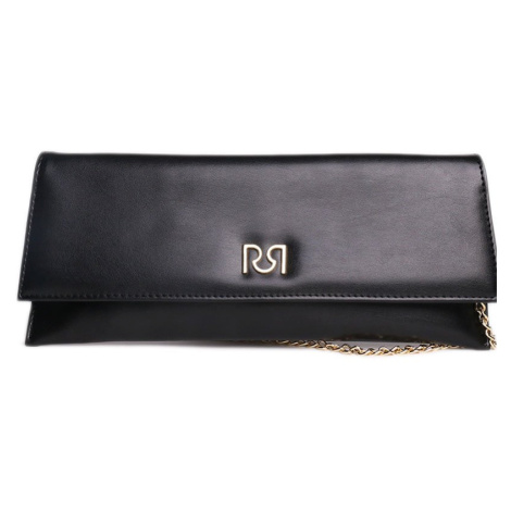 Dámské  psaníčko Rinascimento ACV0013420003 černá matná