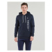 Le Coq Sportif BAH HOODY N°1M Tmavě modrá