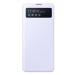 Samsung flipové pouzdro S View pro Galaxy Note10 Lite bílé