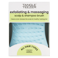Tangle Teezer Scalp Brush Seafoam Blue kartáč na vlasy 1 ks