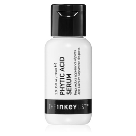 The Inkey List Phytic Acid pleťové sérum 30 ml