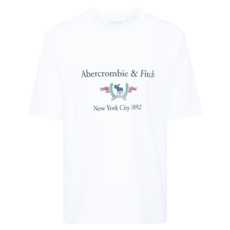 Tričko 'HERITAGE' Abercrombie & Fitch