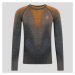 Odlo Pánské termo prádlo BL TOP crew neck l/s BLACKCOMB ECO