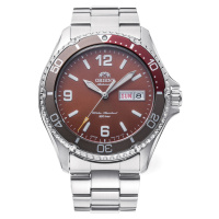 Pánské hodinky Orient Revival Neo 70s RA-AA0B02R19B + BOX