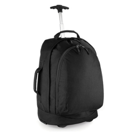 BagBase Cestovní kufr 32 l BG25 Black