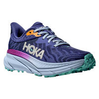 Hoka Challenger 7 W 1134498-ESK - evening sky/drizzle