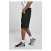 Pánské šortky // Urban classics Carpenter Shorts black