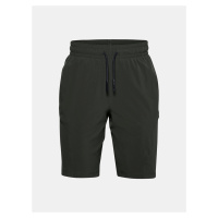 Kraťasy Under Armour PJT ROCK UTILITY Storm ShortS-GRN