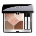 Dior Diorshow 5 Couleurs Eye Palette  paletka očních stínů - 649 Nude Dress 7 g