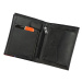 Pánská kožená peněženka Pierre Cardin 326 TILAK75