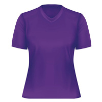 Oltees Dámské funkční tričko OT050 Purple