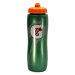 Gatorade BIDON 32 OZ Sportovní láhev, zelená, velikost