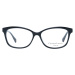 Christian Lacroix obroučky na dioptrické brýle CL1087 001 53  -  Dámské