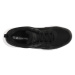 ALPINE PRO CLAVET Pánská sportovní obuv, černá, velikost