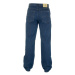 ROCKFORD kalhoty pánské RJ560 COMFORT INDIGO Jeans nadměrná velikost