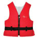 Lalizas Fit & Float Buoyancy Aid 50N ISO Adult Red Plovací vesta