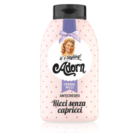 Adorn Curls Cream krém na kudrnaté vlasy 200 ml