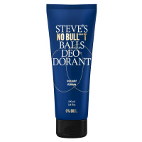 Deodorant Steve's na intimní partie pro muže 100 ml