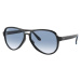 Ray-Ban Vagabond RB4355 66033F - ONE SIZE (58)