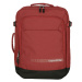 Travelite Kick Off Multibag Backpack Red