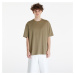 Tričko Comme des Garçons SHIRT Short Sleeve Tee Khaki